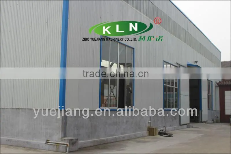 9J-I vacuum pump milking trolley