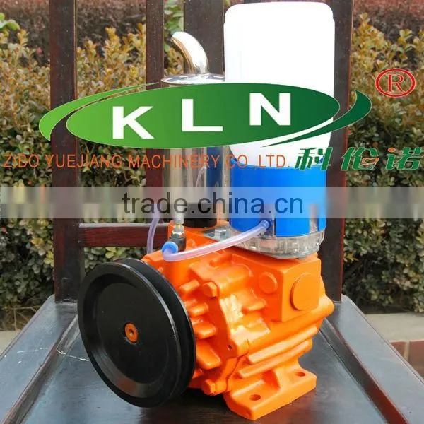 milk pump for cow