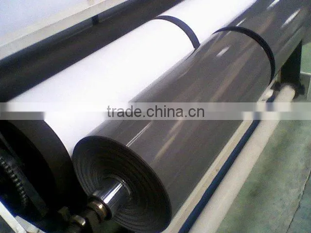 good performance plastic film blowing