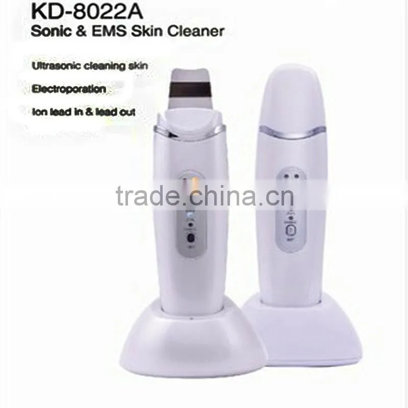 2014 supersonic ultrasonic cleaner health and beauty