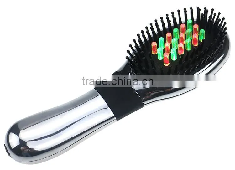 High qualtiy Comb Massage Regrow for Stop Hair Loss Cure Therapy Growth kits