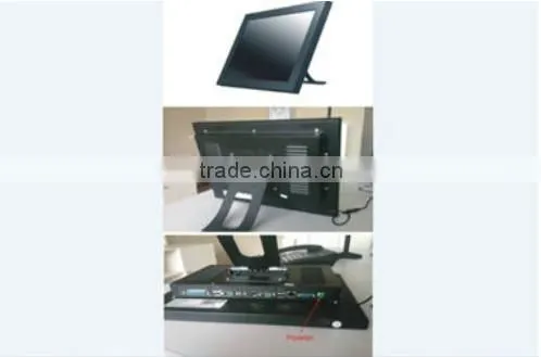 latest designed portable facial real analysis portable skin scope analyzer