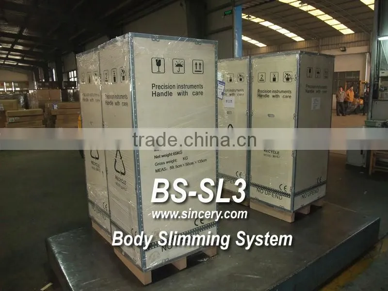 Hot sale Pressotherapy body slimming machine