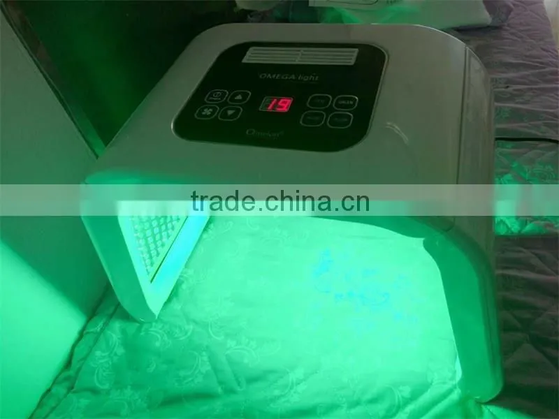 PDT beauty Machine/LED Light Therapy Beauty Device,Anti-aging acne scar removal pdt