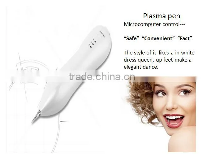 Plasma pen co2 mole removal price
