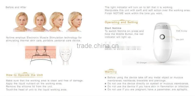 ipl beauty equipment facial machines skin care new skin machine