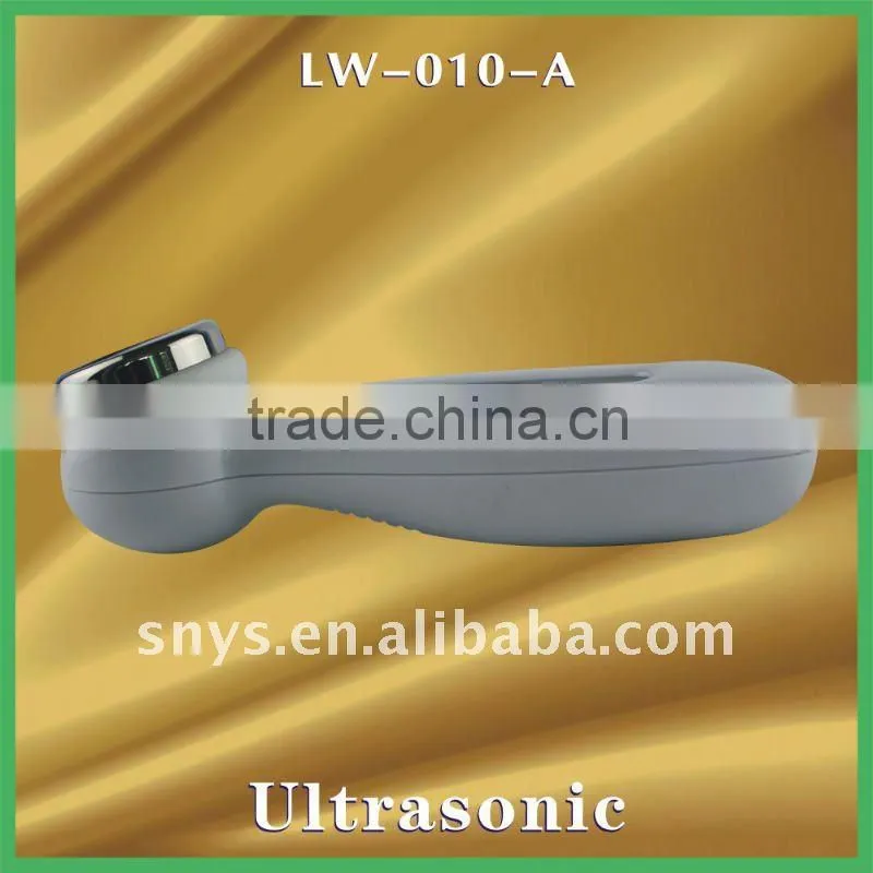 2012 Brand New Ultrasonic Beauty Health Instrument (LW-010)
