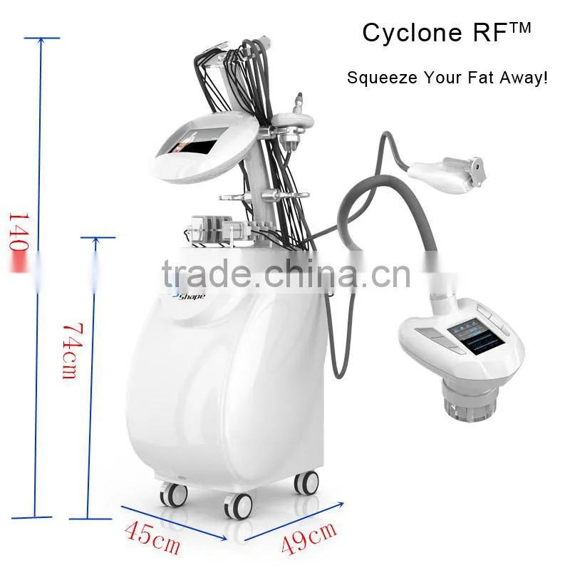 weightloss slimming system device Cyclone Shape