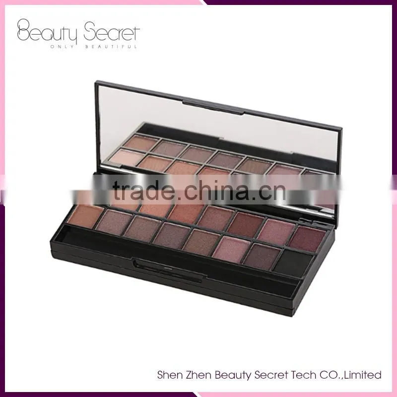 Professional makeup eyeshadow make your own eyeshadow palette