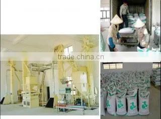Beihai Green Kingdom Biology And Landscape-Creating Co., Ltd. company overview - view 3