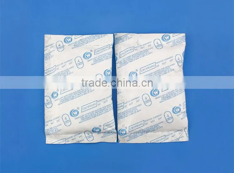 FDA Approved 10 Gram Silica Gel Safe Desiccant Non Toxic