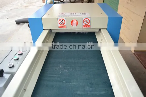 fiber opening and carding machine for sale