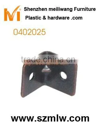 Furniture cabinet connector