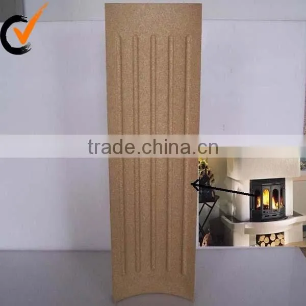 Vermiculite boards