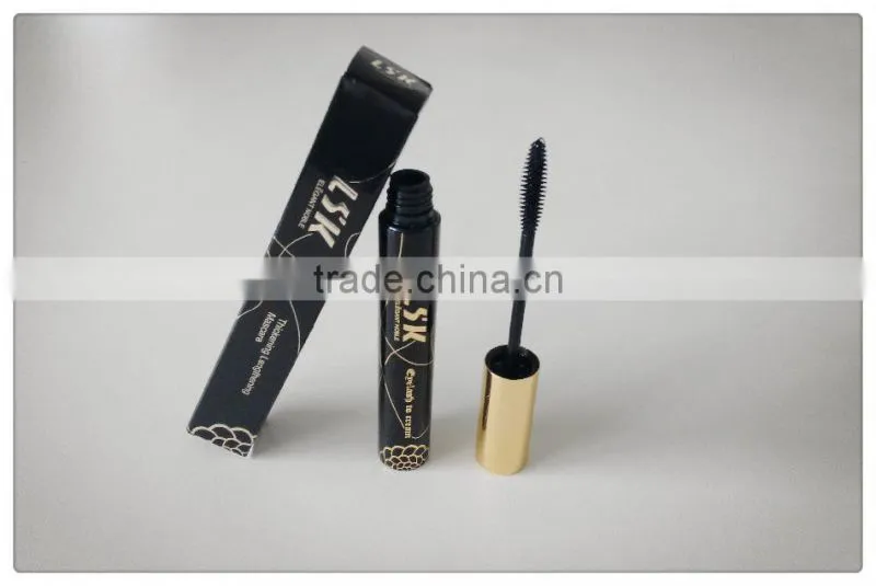 Superior Unique Fiber Mascara For Eyelash Extension,Waterproof Mascara