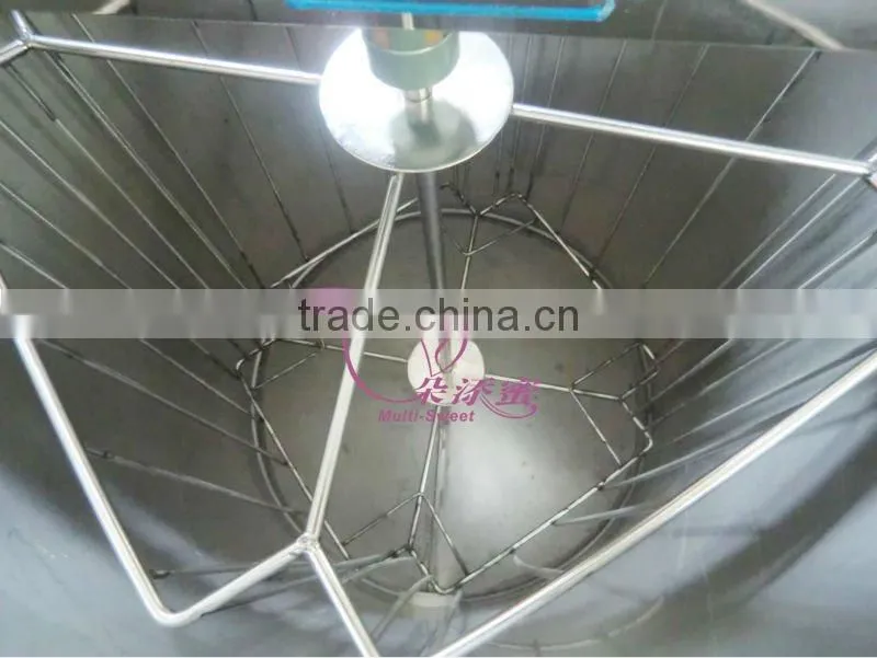 beekeeping honey bee extractor / centrifuge