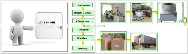 automatic high efficiency bale plucker