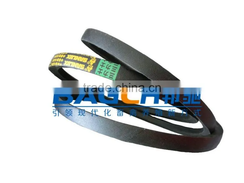 High Quality Poultry Farm Ventilation Equipment/Ventilation System