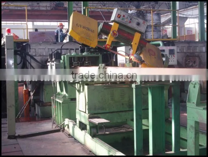 horizontal continuous casting Induction Metal Melting electrical Furnace for bronze brass copper