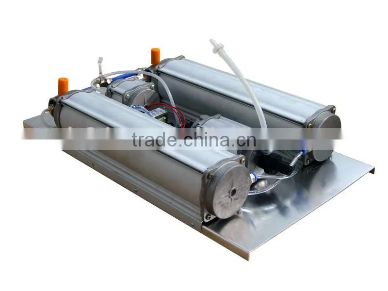 Best seller efficient simple structure air separation plant
