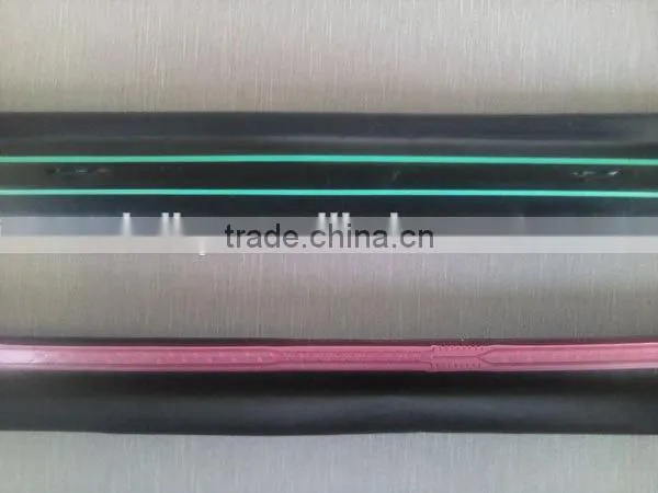 toro inner inlay drip irrigation belt with continuous flat dripper