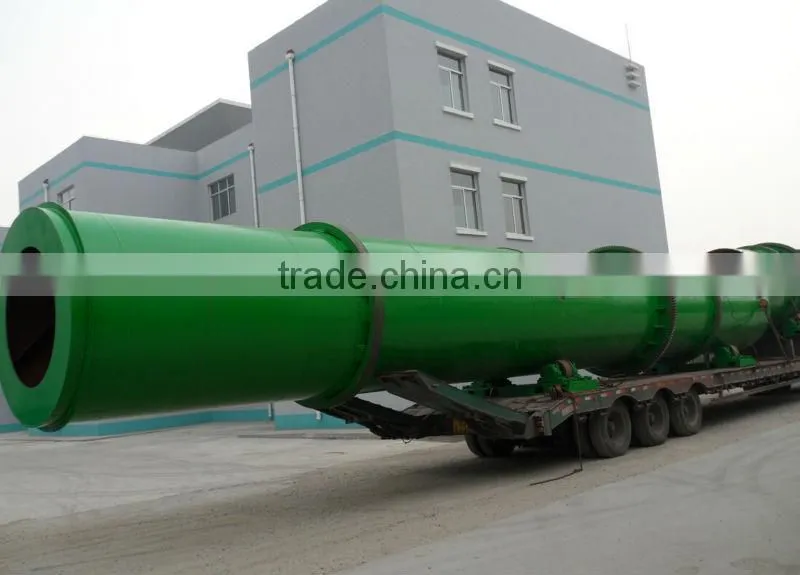 NPK compound fertilizer vibrating screen