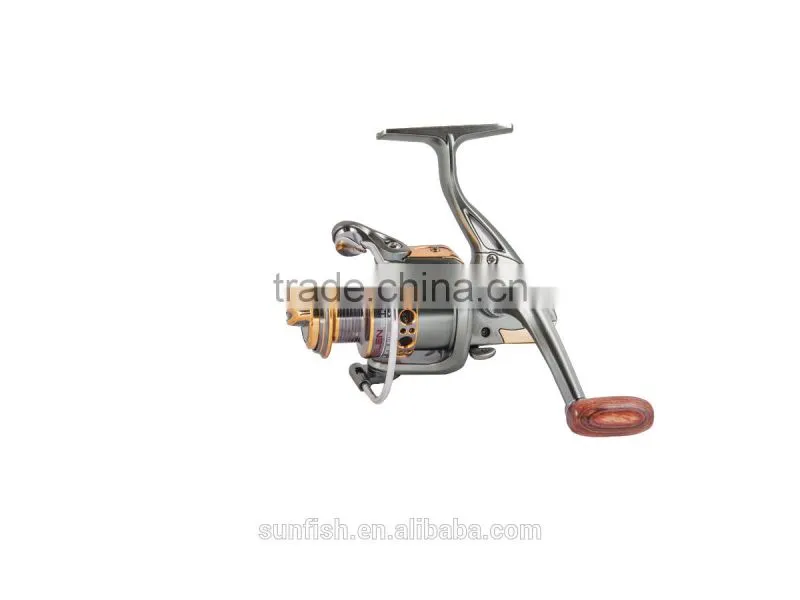 spining fishing reel, fishing reel ,fishing tackle