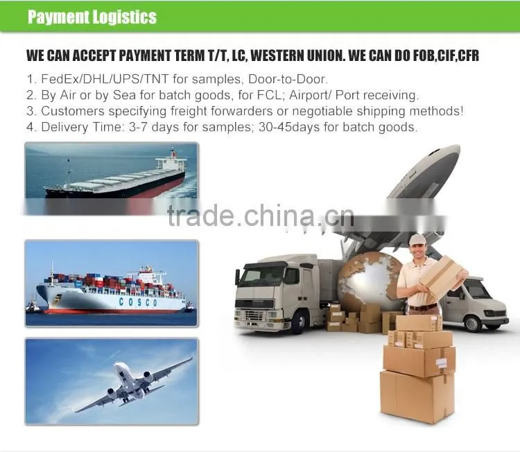 Hot sale high quality cement packing bag