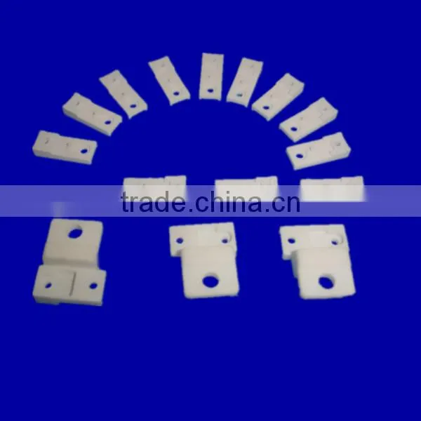 High quality cheap hot sales 95 alumina ceramic