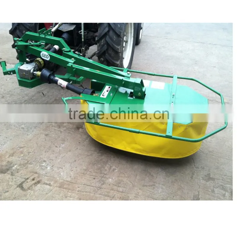 high quality farm equipment tractor mower cutting width 1800mm AGF-180