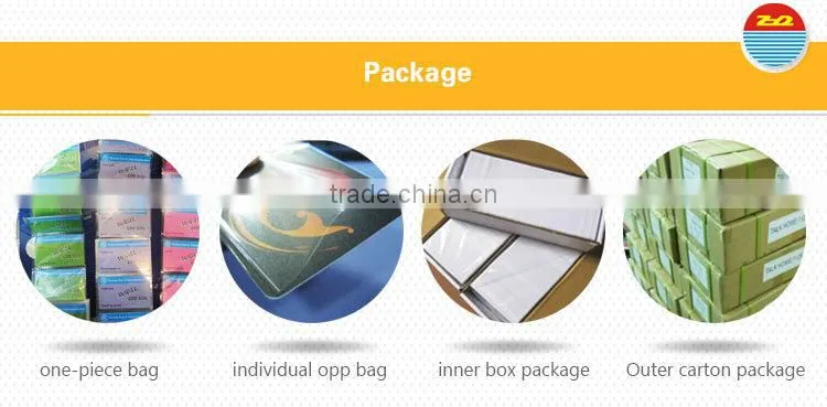 Stainless steel high quality color printable laser cut metal business card