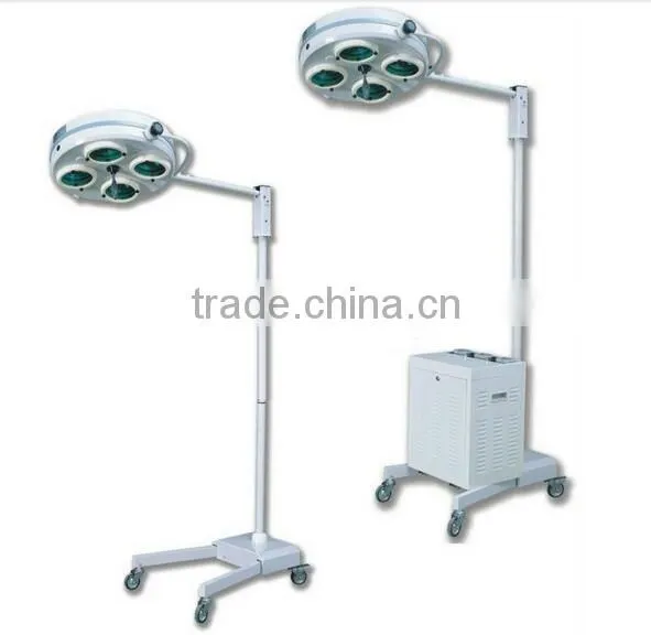 Cheap Hospital LED Operating Lamp Price for Medical