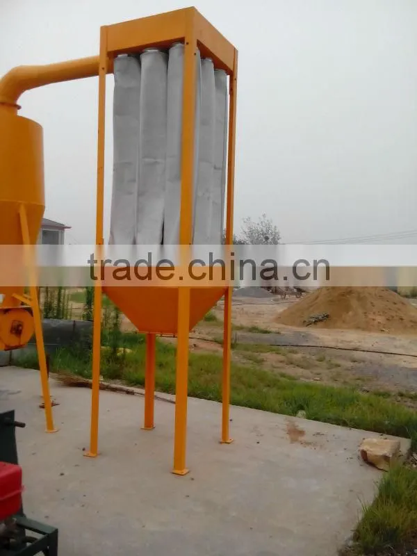 CS Low price corn stalk hammer mill for sale