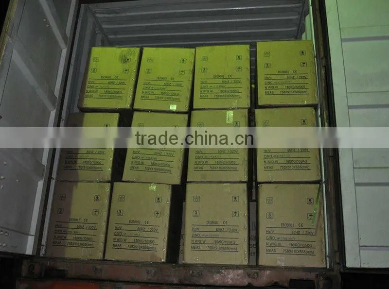 Best Seller!!! POWER-GEN 5KW Diesel Welder Generator