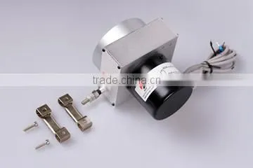 CE approved ultrasonic transducer and economic pressure sensor and Angle Sensor Analog