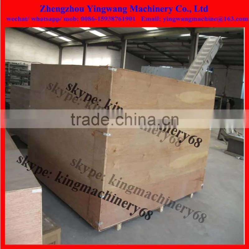 African welcomed peanuts/ groundnuts processing machine 0086-15938761901