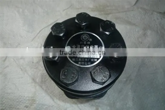 full hydraulic steering gear BZZ1-E80 BZZ1-E100