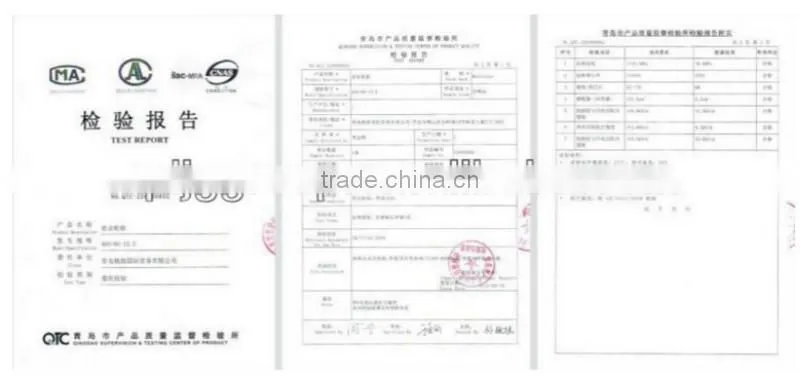 9 ton agriculture trailer axle made in China