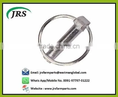 Zinc Plated Spring Pin/ Lynch Pin
