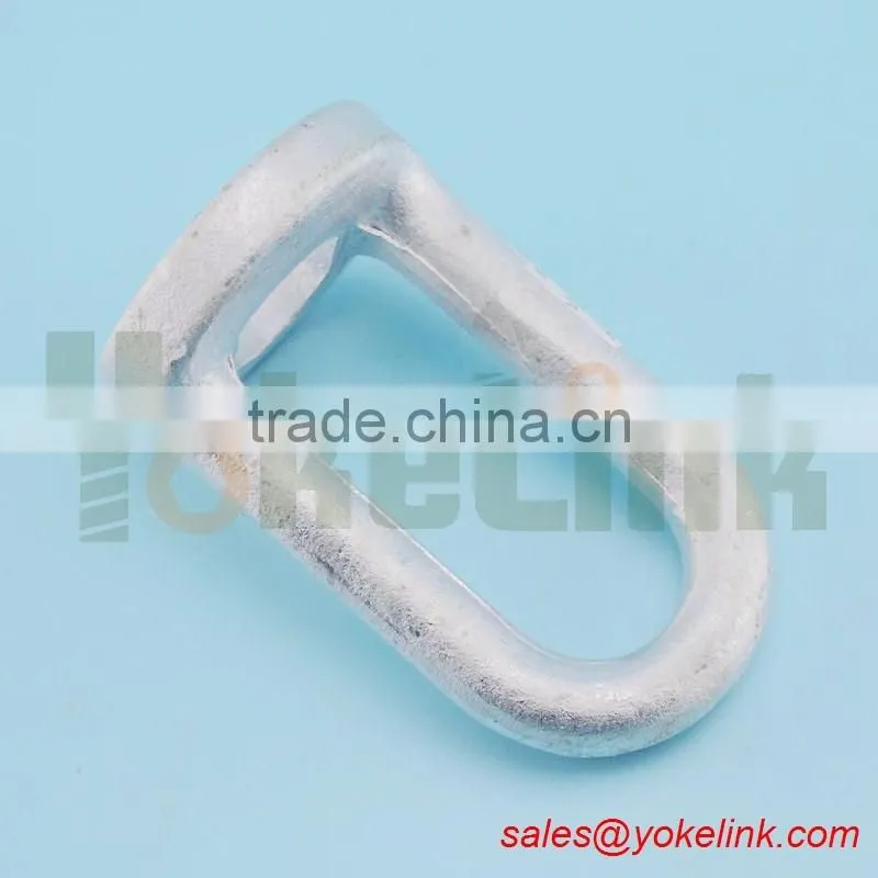Forged Standard Bolt Eyelet for line hardware