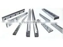 JIAHE hydraulic swing beam shear blade