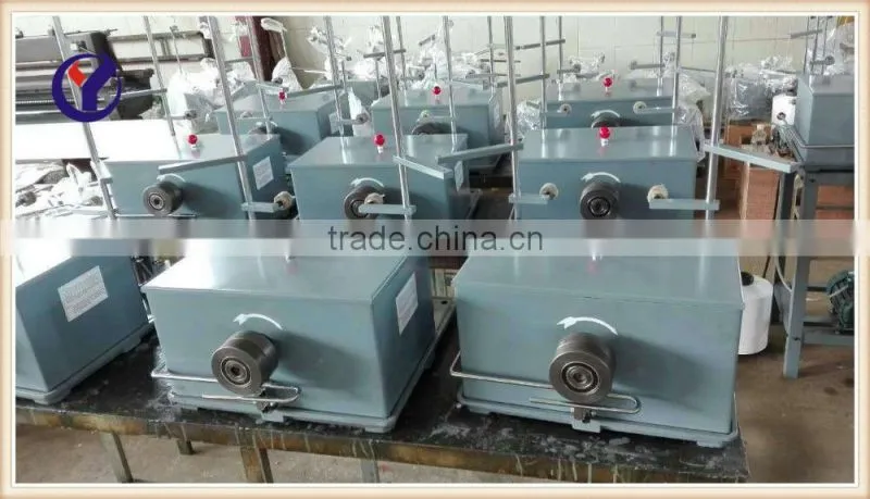 Multifunctional thread rolling machine price