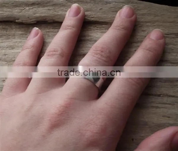 1x5 flat craft aluminum wire