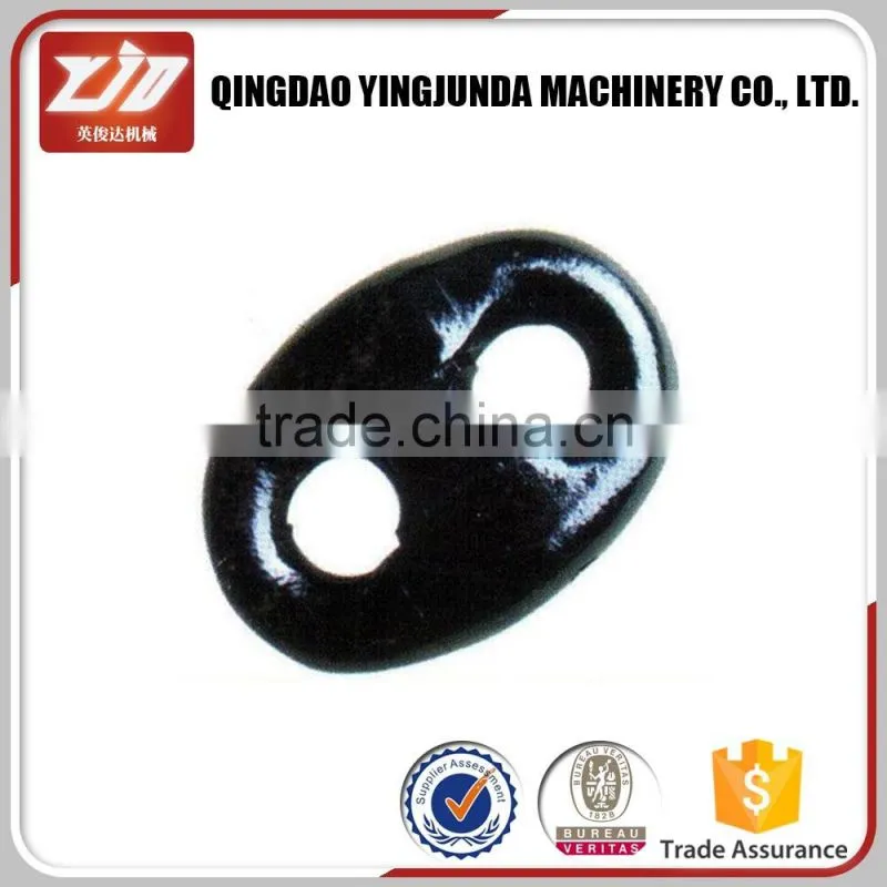 various C shackle kenter shackle