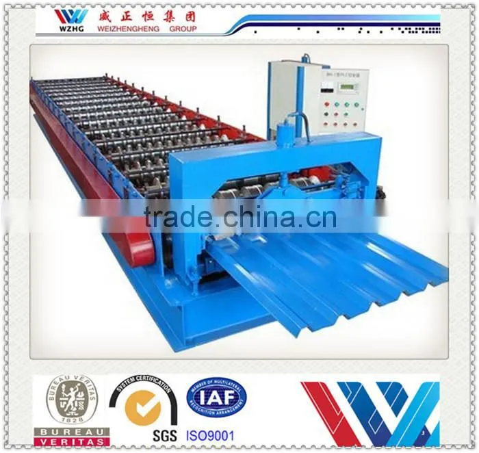 PPGI/PPGL GREEN RAL6029 corrugated/plain steel plate export to Turkmenistan