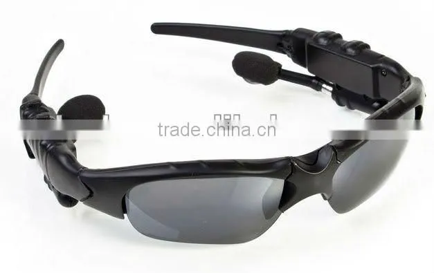 Sunglasses Bluetooth Headset headphone Sun Glasses