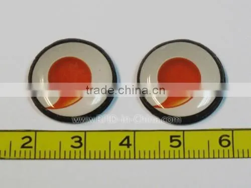 Thing Internet RFID Code Example by DAILY RFID
