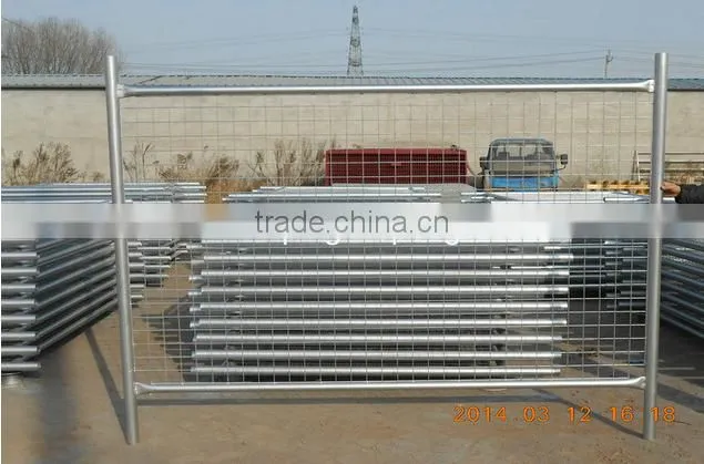 Chinese Steel Cattle Panels
