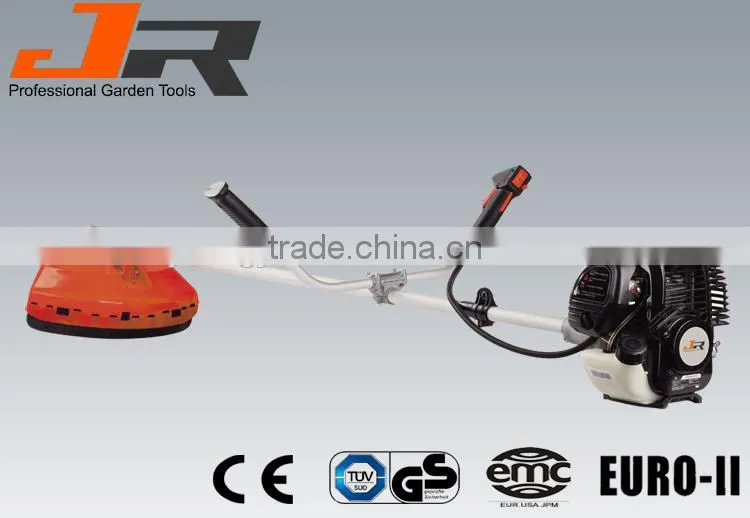 hand tool manufacturer brush cutter/ grass trimmer JR-3800-1B