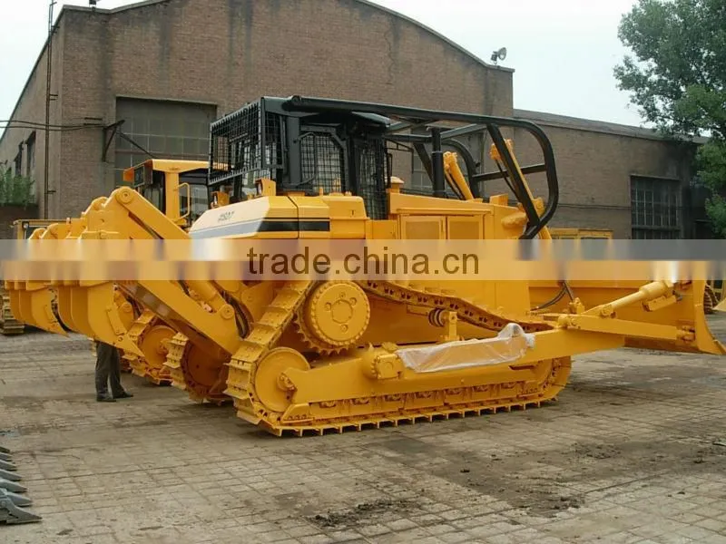 Cheap Price HBXG Brand Crawler Bulldozer SD7 Bulldozer